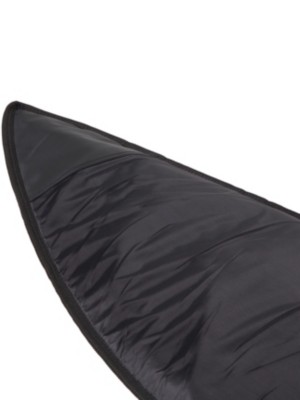 6’0 FCS TRAVEL 2 ALL PURPOSE 6’0 BLACK FCS Travel 2 All Purpose Cover - FCS EU